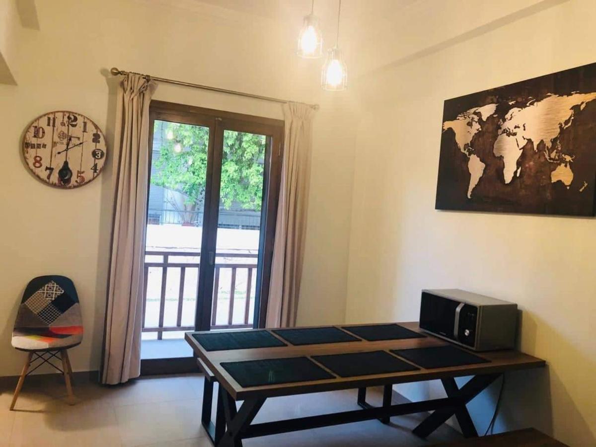 Utopia suites Aegina Esterno foto