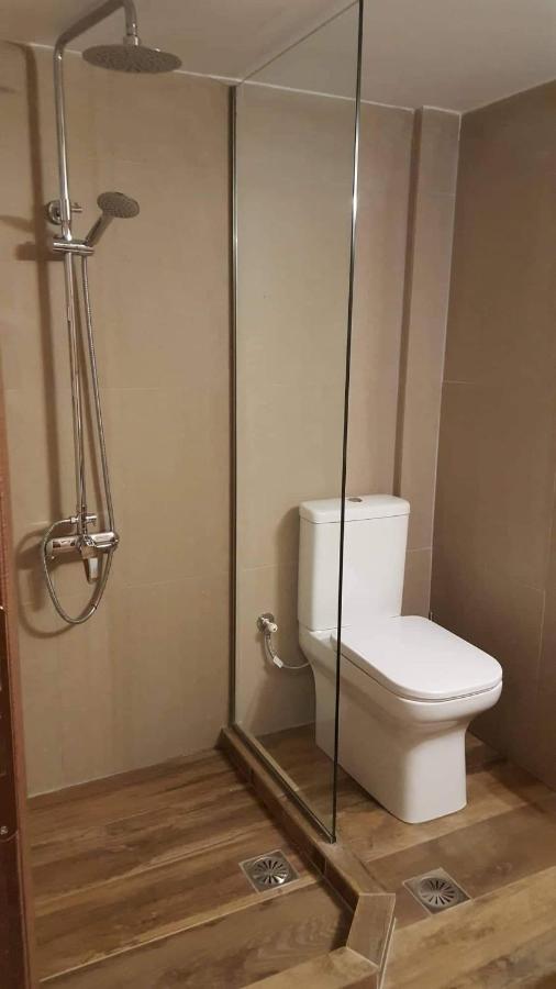 Utopia suites Aegina Esterno foto