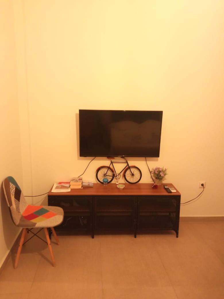 Utopia suites Aegina Esterno foto