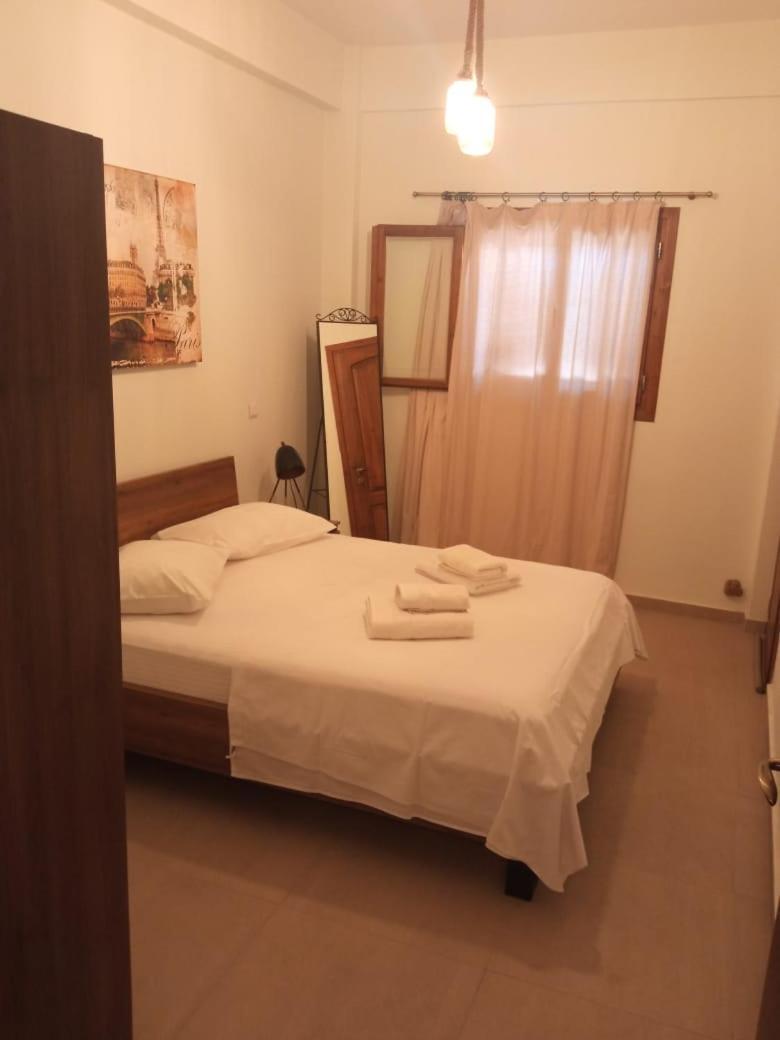 Utopia suites Aegina Esterno foto