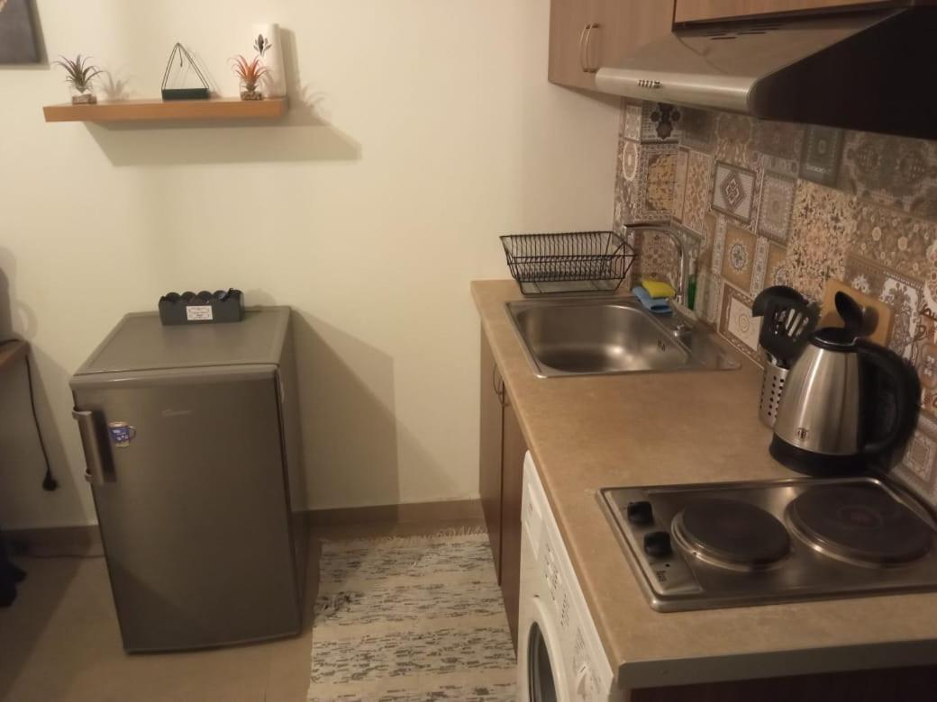 Utopia suites Aegina Esterno foto